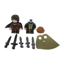 Lego Il Signore degli Anelli