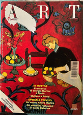 Art dossier marzo 1993 - dossier,