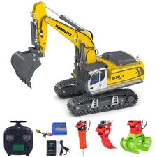 Kabolite k962 100s rc - 1/18, k962-100s