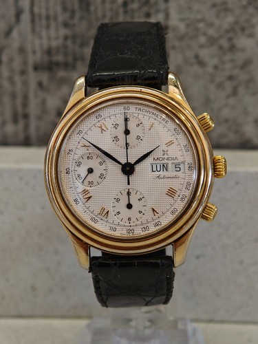 Mondia mistral chronograph - mondia,