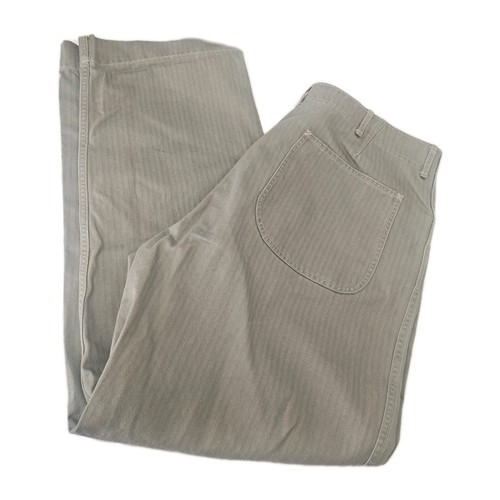 Pantaloni utility buck mason - utility,