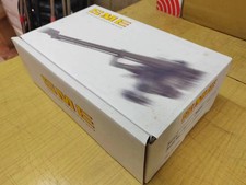 SME 312s Braccio 12" placcato