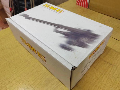 Sme 312s braccio - 12", placcato