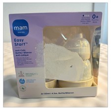 MAM Easy Start Anti-Colic Baby