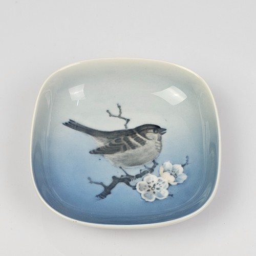 Royal copenhagen piatto - copenhagen,