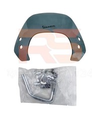 CUPOLINO PARABREZZA BASSO ORIGINALE PIAGGIO VESPA SPRINT 50 125 150 2014 AL 2024