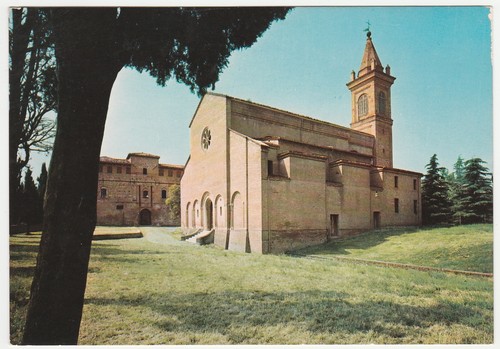 Bazzano bologna chiesa - -,