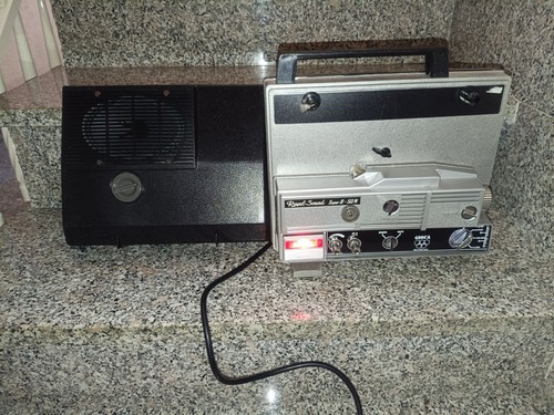 Proiettore royal sound super - royal,