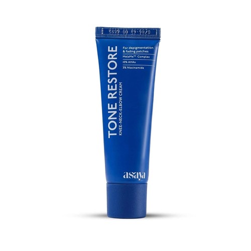 Asaya tone restore crema - tone, |