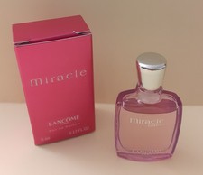 MINIATURE DE PARFUM LANCOME /