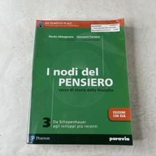 I NODI DEL PENSIERO, CORSO DI