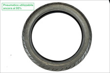 pneumatico anteriore Dunlop Roadsmart III misura  110/80 r 19 utizzabile al 95%