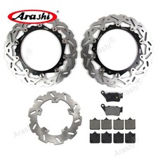 Dischi Freno Anteriori