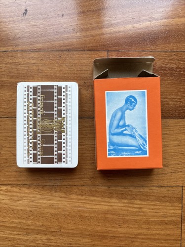 Mazzo carte gioco la - di,
