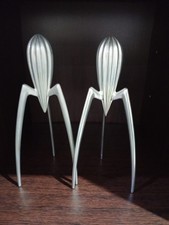 Spremiagrumi Alessi Juicy Salif design Philippe Starck 