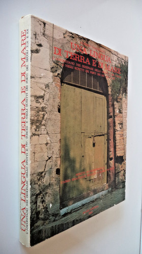 Una lingua terra di - lingua,