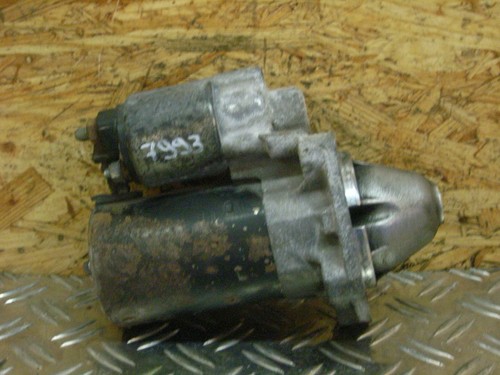 436113 avviatore starter ford - starter,