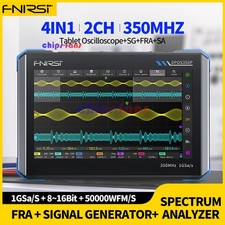 FNIRFNIRSI DPOS350P 4in1
