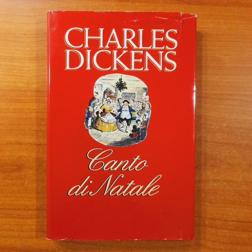 Canto natale charles - natale,