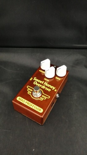 Mad professor overdrive - professor,