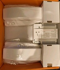 kit BTicino 334262 Citofono Analogico+ Alimentatore 