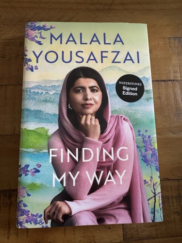 Malala yousafzai finding - malala,