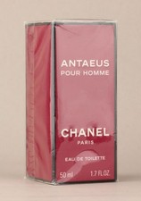 Eau toilette antaeus chanel - toilette,