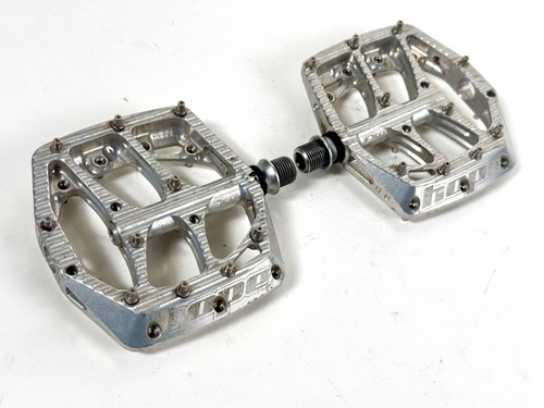 Hope f20 alluminio - hope, piattaforma