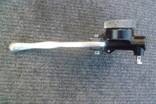 Cilindro freno ducati - freno,