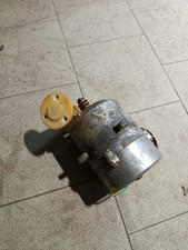 Motore Affettatrice Quick Mill