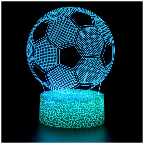 Znz luci notturna lampada - luci, 3d,