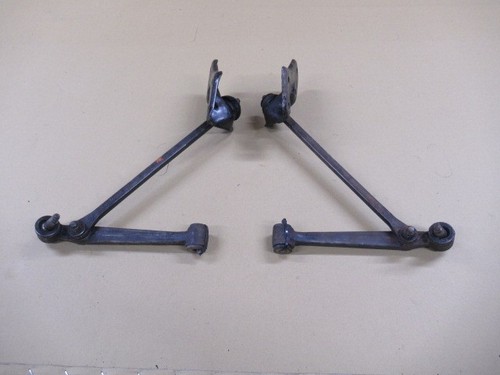 Bracci staffe compressione - staffe,