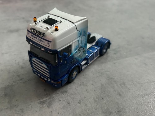 Wsi wilbert kuipers - wsi, 1:50