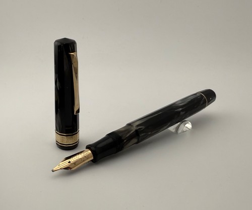 Extremely rare omas gentlemen - extremely,
