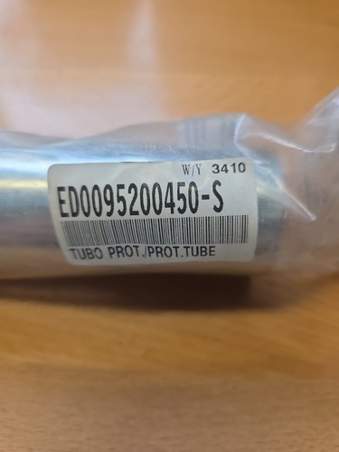 Tubi asta spinta oem - spinta,