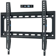 TV Mount Fixed for Most 26-60 Inch LED, LCD and Plasma TVs, TV Wall Mount TVs...
