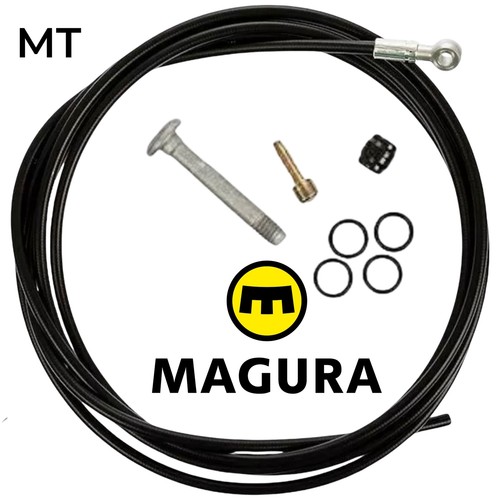 Tubo freno alta pressione