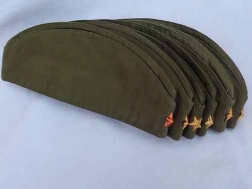 Cappello esercito sovietico
