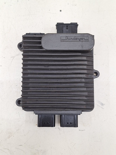 Regolatore centralina honda - regolatore,