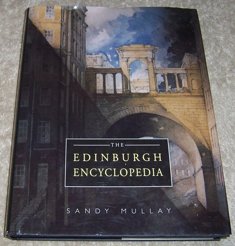 The edinburgh encyclopedia - edinburgh,