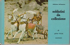K588--SOLDATINI DA COLLEZIONE