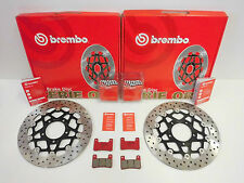 Dischi freno Brembo freno