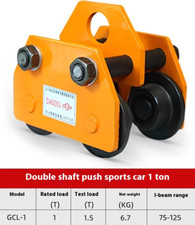 Monorotaia Spinta Manuale Auto