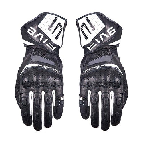 Guanti moto five - five, evo