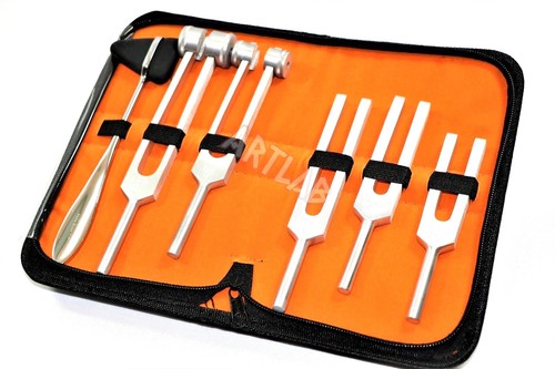 Set forcelle tuning premium - set,