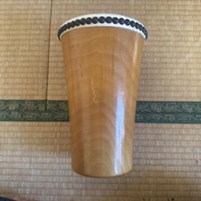 Tamburo giapponese Taiko