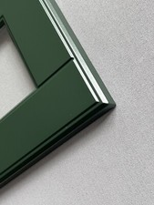 Ikea Metod Bodbyn verde scuro