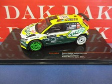 Die cast 1/43 Modellino Auto