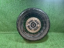 CERCHIO RUOTA POSTERIORE CON