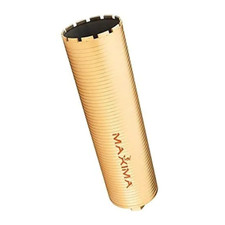 FORETTO DIAMANTATO LASER ORO